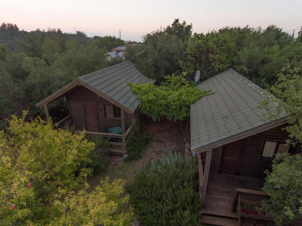 עופרים בקתות נופש עופרים בקתות נופש