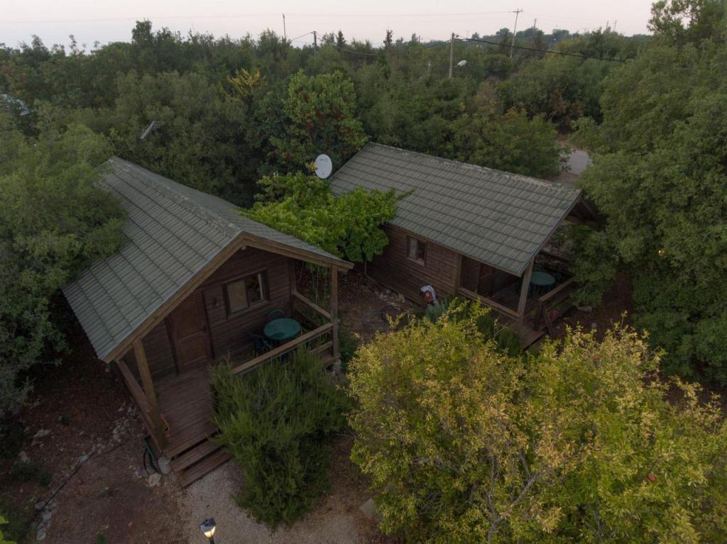 עופרים בקתות נופש עופרים בקתות נופש