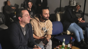 שרון מורדוך פיתוח קול