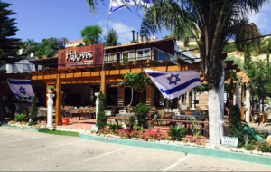 מסעדת הכבש