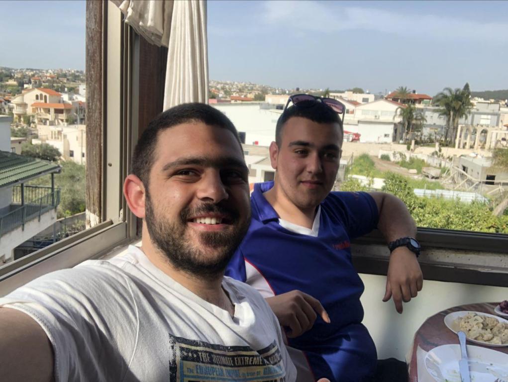 המנסף הדרוזי המנסף הדרוזי