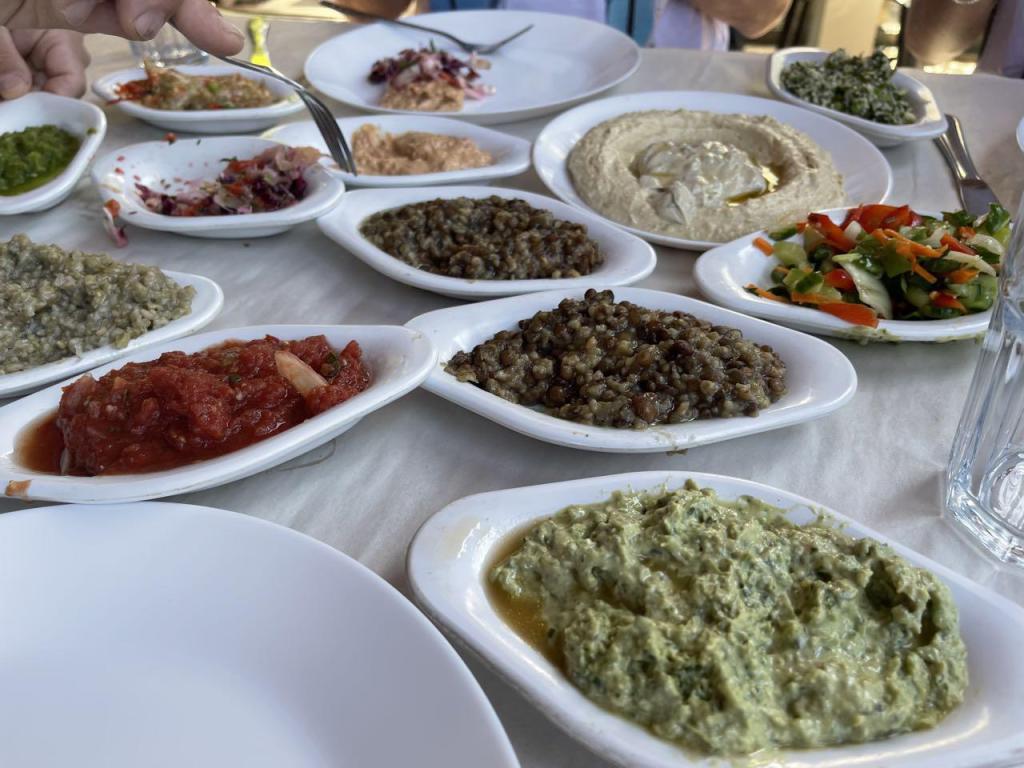 המנסף הדרוזי המנסף הדרוזי