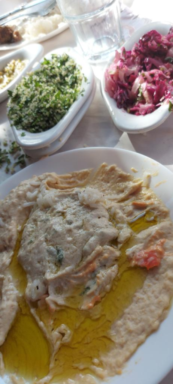 המנסף הדרוזי המנסף הדרוזי