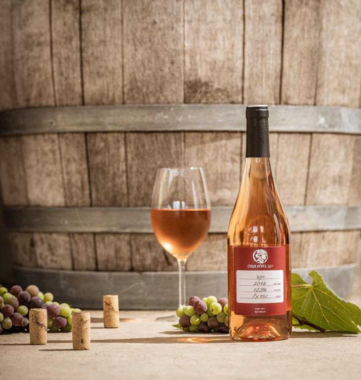 יקב בזלת הגולן יקב בזלת הגולן