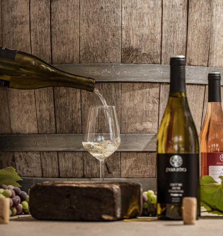 יקב בזלת הגולן יקב בזלת הגולן