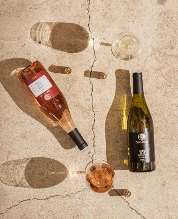 יקב בזלת הגולן יקב בזלת הגולן