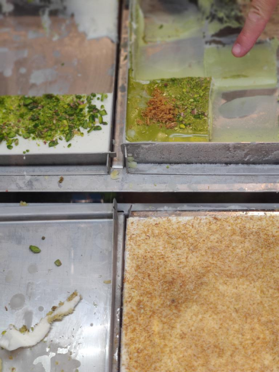 גלידת שפרעם גלידת שפרעם