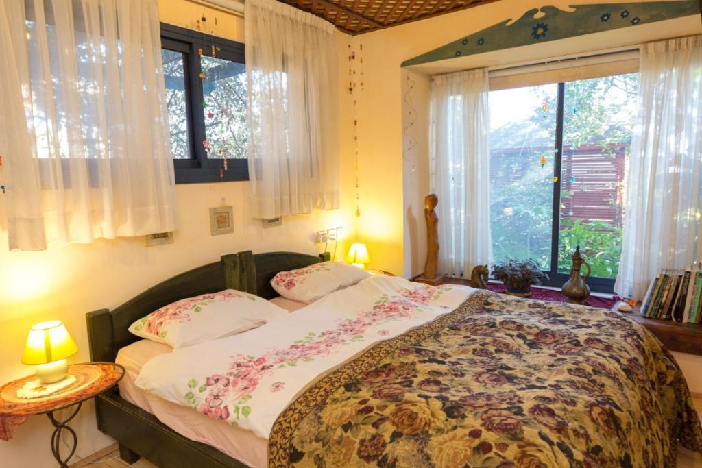 חוויה בנוף חוויה בנוף