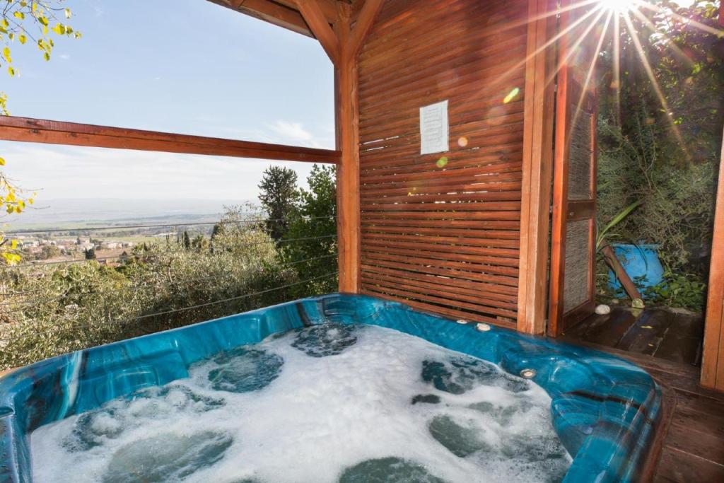 חוויה בנוף חוויה בנוף