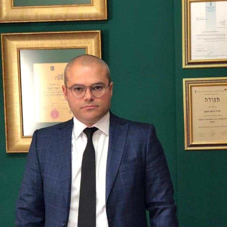 עו"ד תעבורה זיאד זועבי עו"ד תעבורה זיאד זועבי