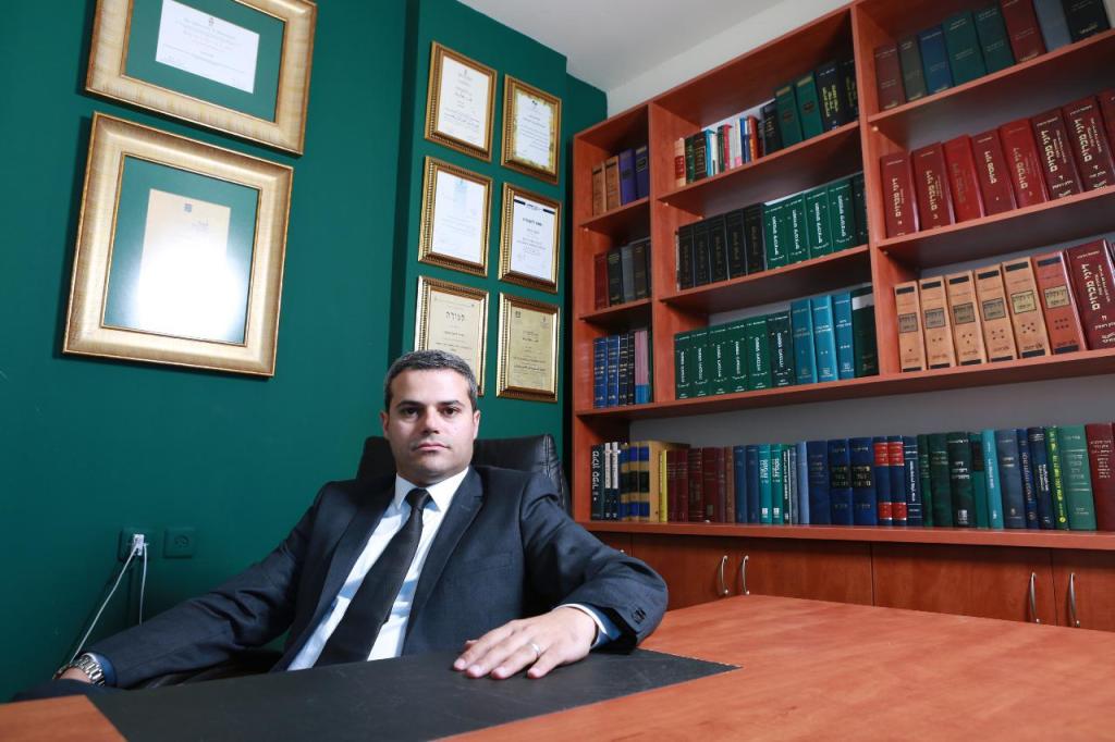 עו"ד תעבורה זיאד זועבי עו"ד תעבורה זיאד זועבי