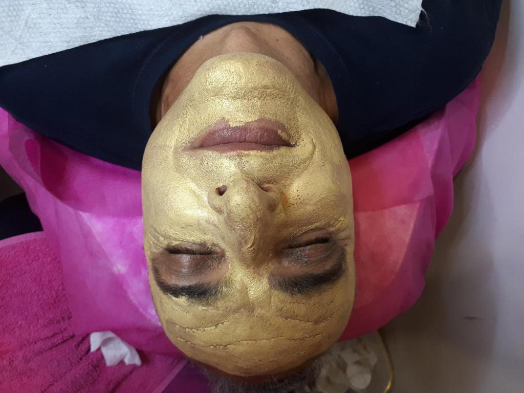 אומנות היופי של תיקי אומנות היופי של תיקי