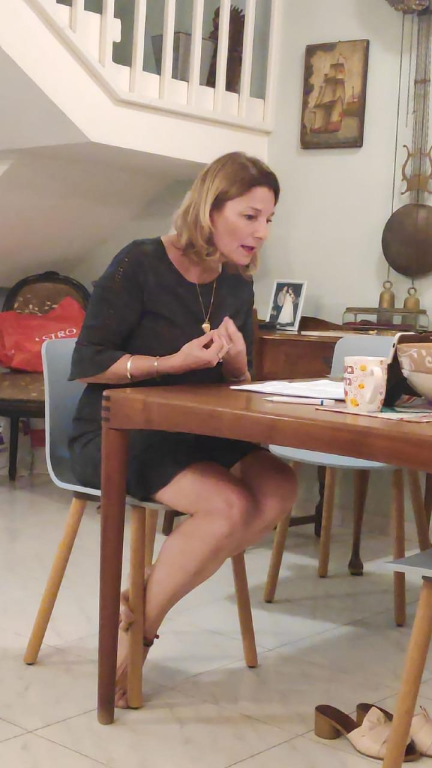 אריאל שער מנדל אריאל שער מנדל