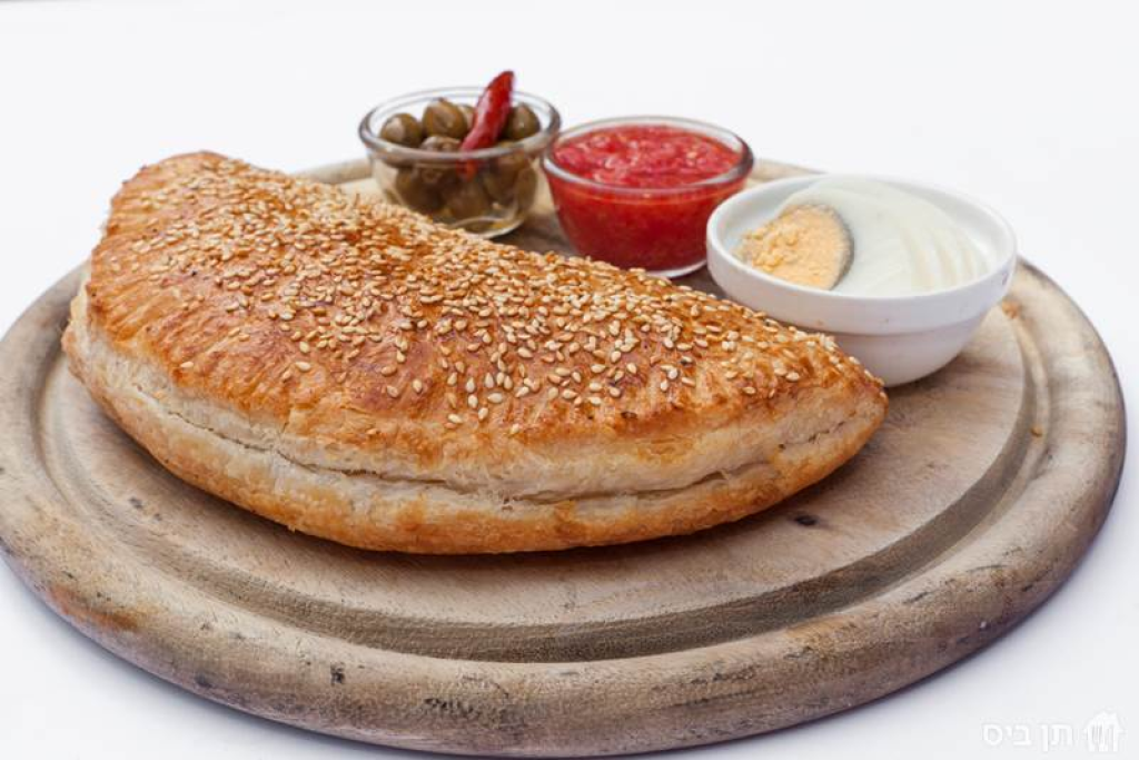 פיצה שתיים פיצה שתיים