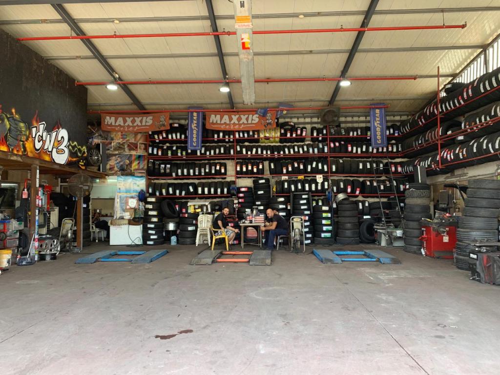 צמיגי אורון צמיגי אורון