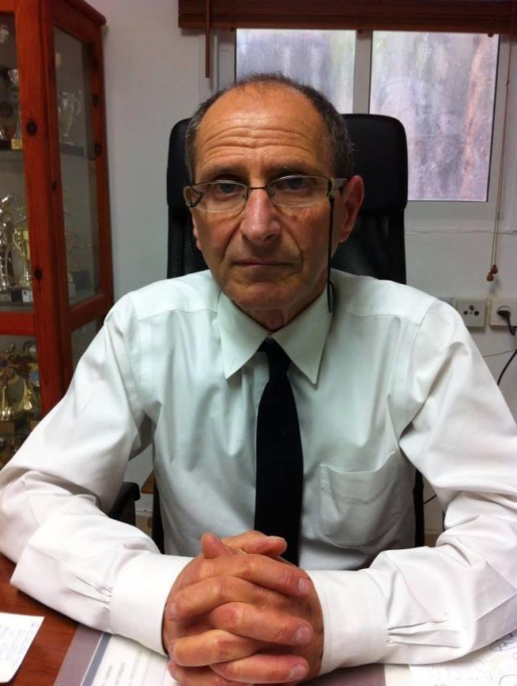 שמואל פז שמואל פז