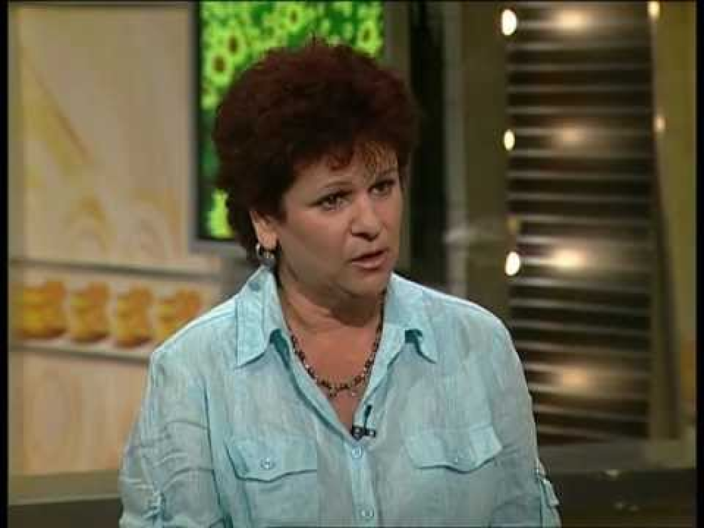 אילה בירגר אילה בירגר