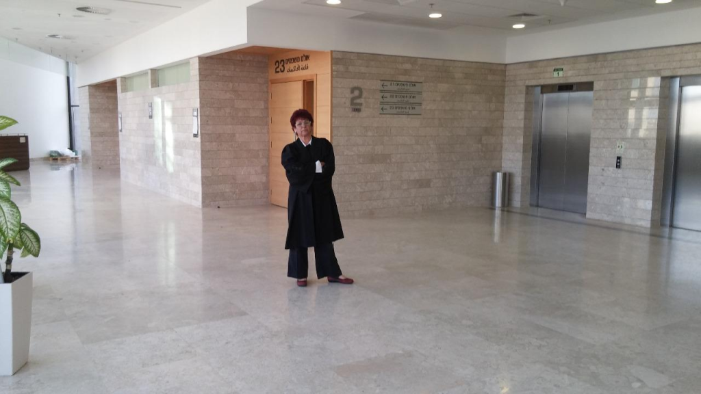 אילה בירגר אילה בירגר