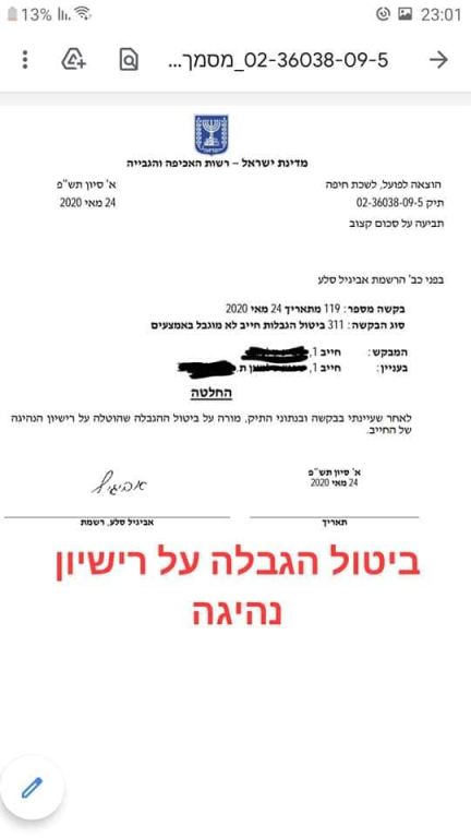 משרד עו"ד שרון הלוי משרד עו"ד שרון הלוי