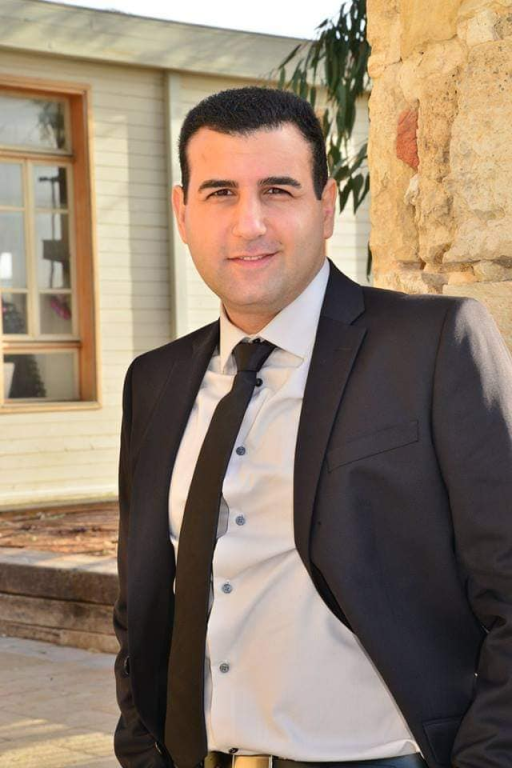 משרד עו"ד שרון הלוי משרד עו"ד שרון הלוי