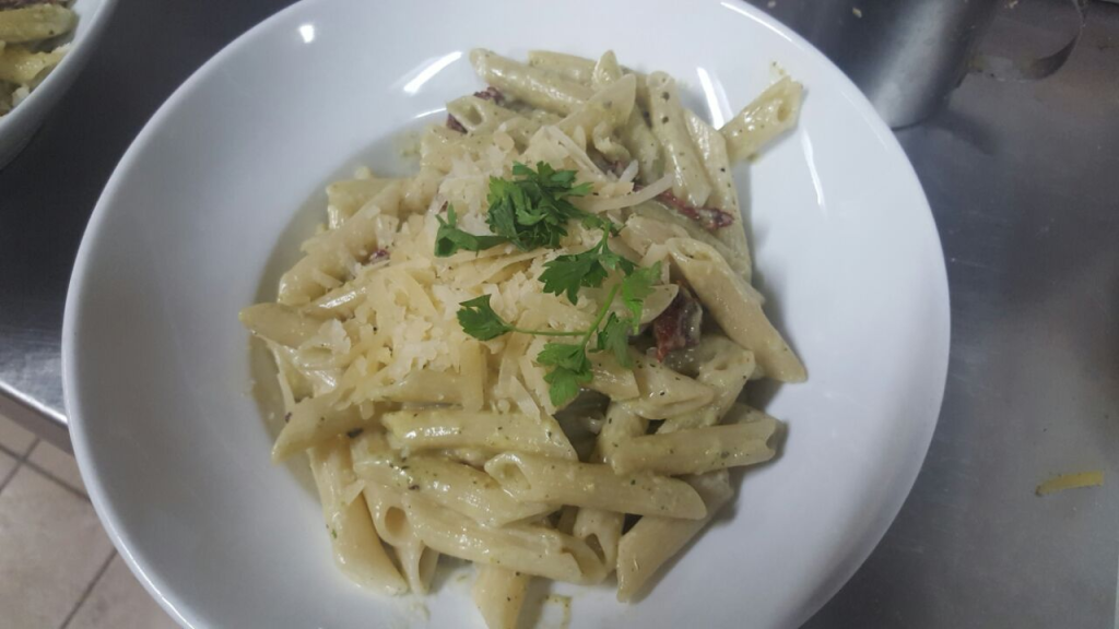 פסטורלי פסטורלי