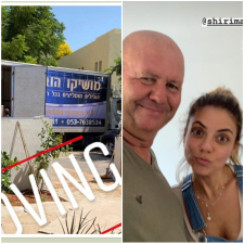 מושיקו הובלות