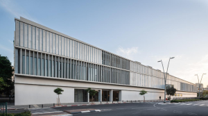 מוזיאון רמת גן לאמנות ישראלית