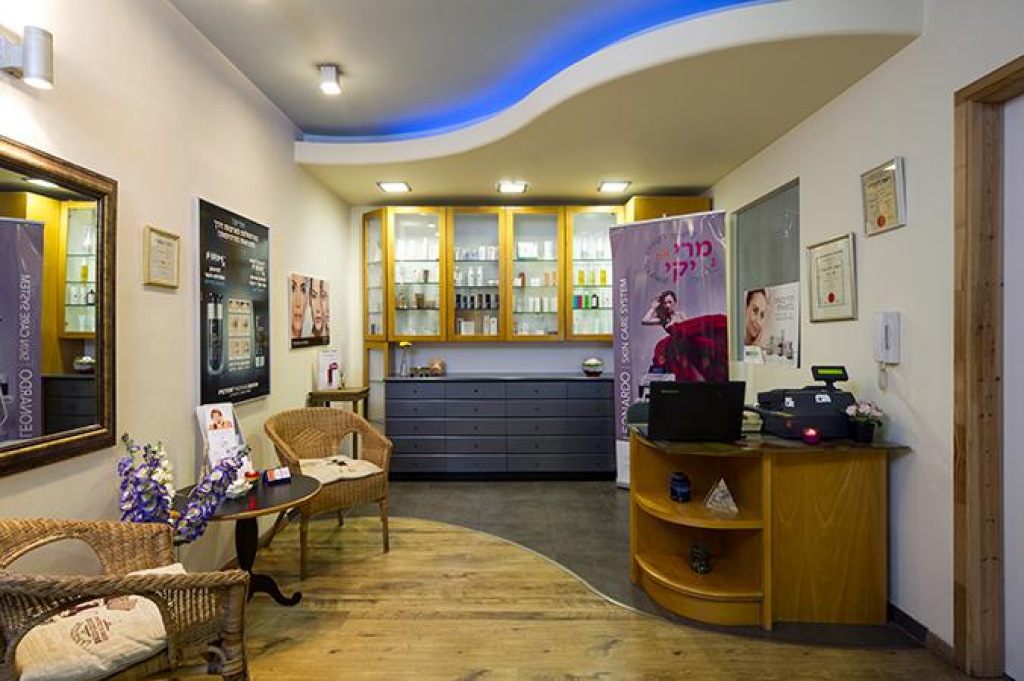 מרי את יקי קוסמטיקה רפואית מרי את יקי קוסמטיקה רפואית