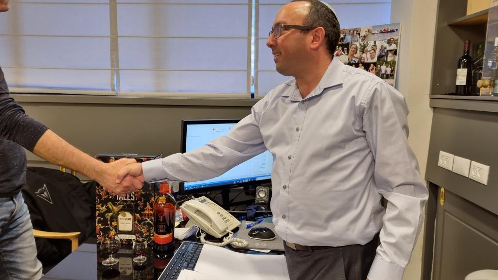 עו"ד אוריאל זעירא עו"ד אוריאל זעירא