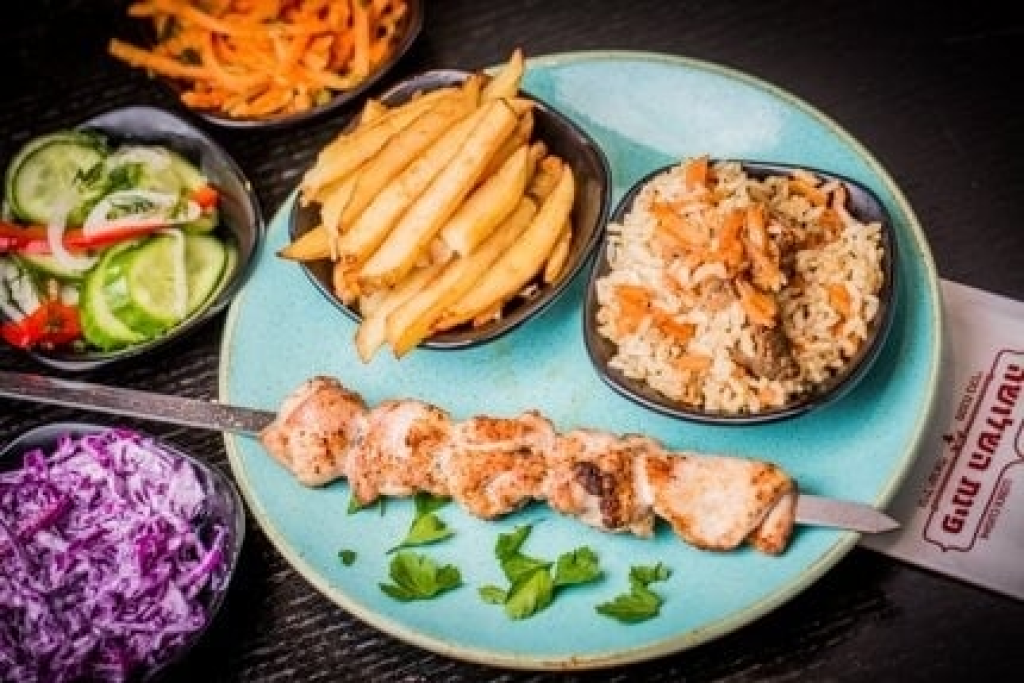 פינת השלושה פינת השלושה