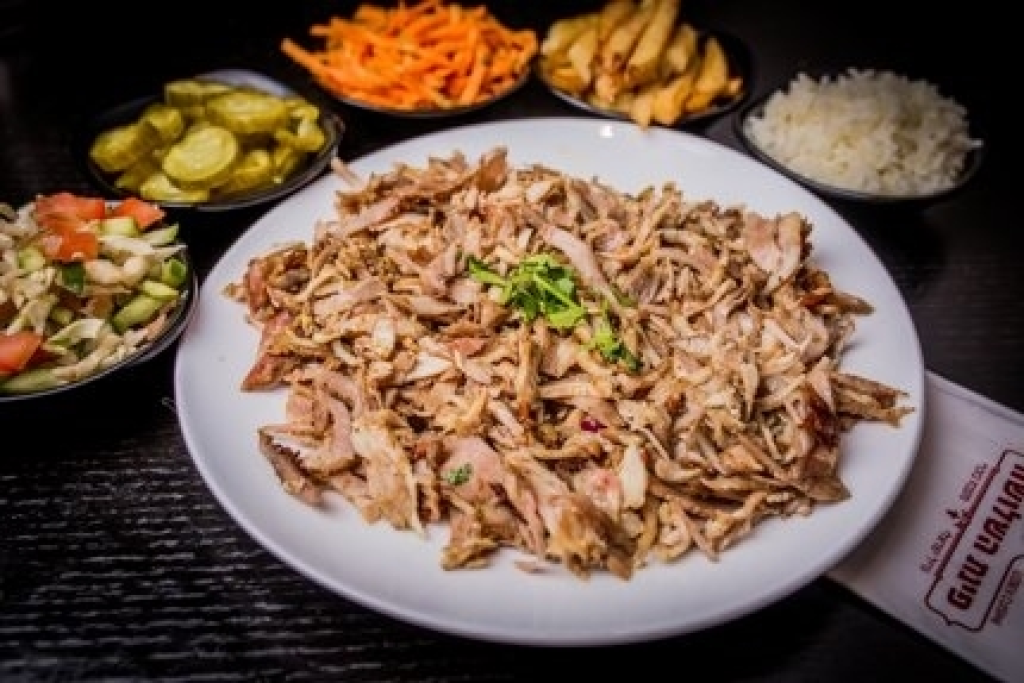 פינת השלושה פינת השלושה