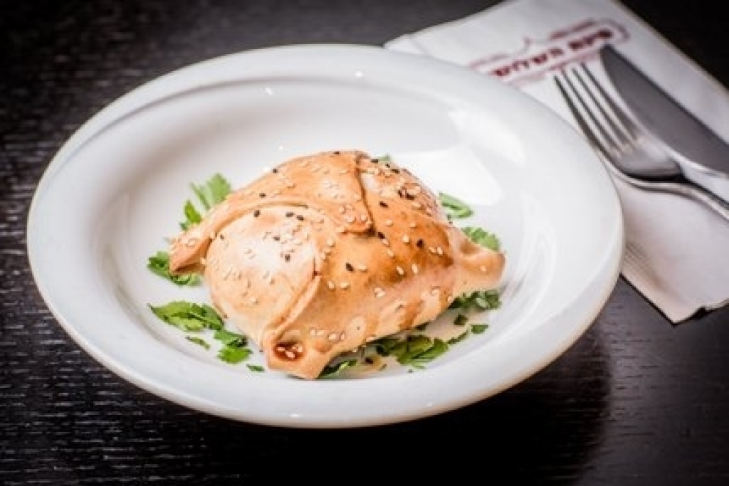 פינת השלושה פינת השלושה