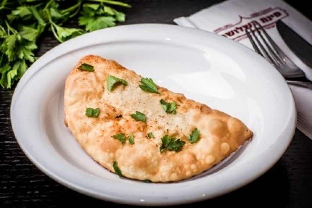 פינת השלושה פינת השלושה