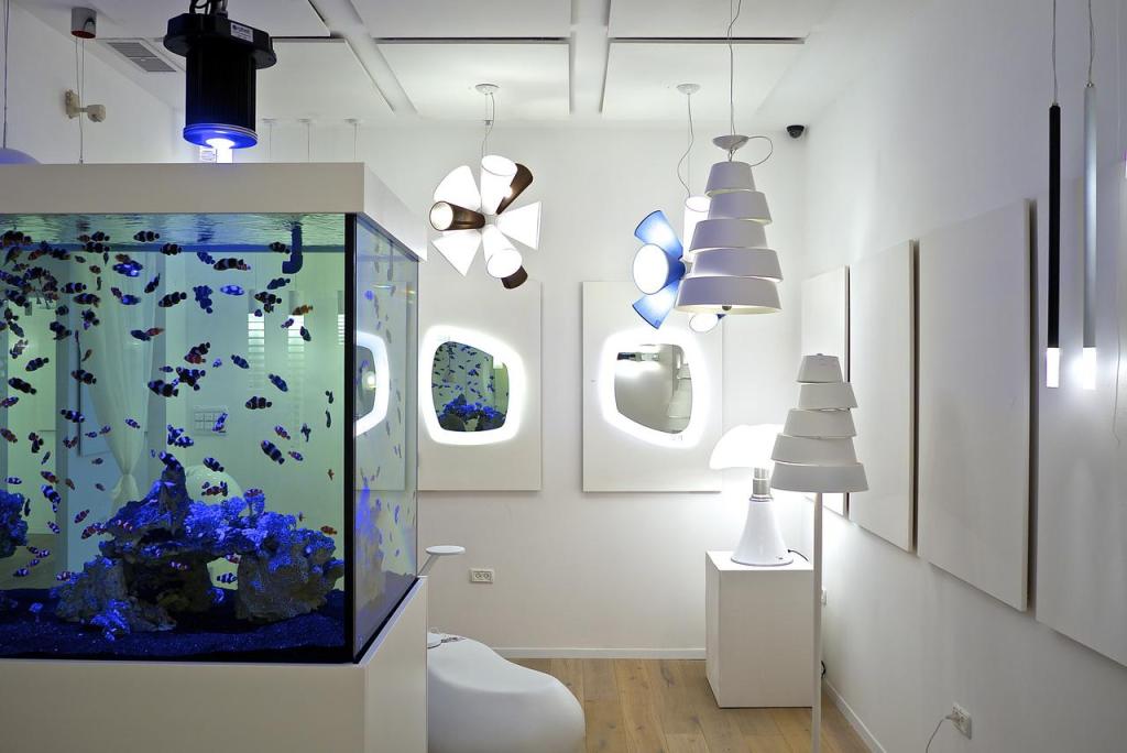 לוצ'ה תאורה Luce לוצ'ה תאורה Luce