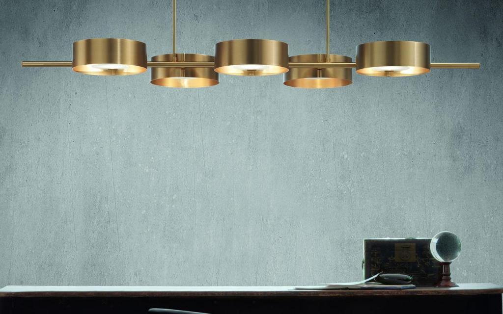 לוצ'ה תאורה Luce לוצ'ה תאורה Luce