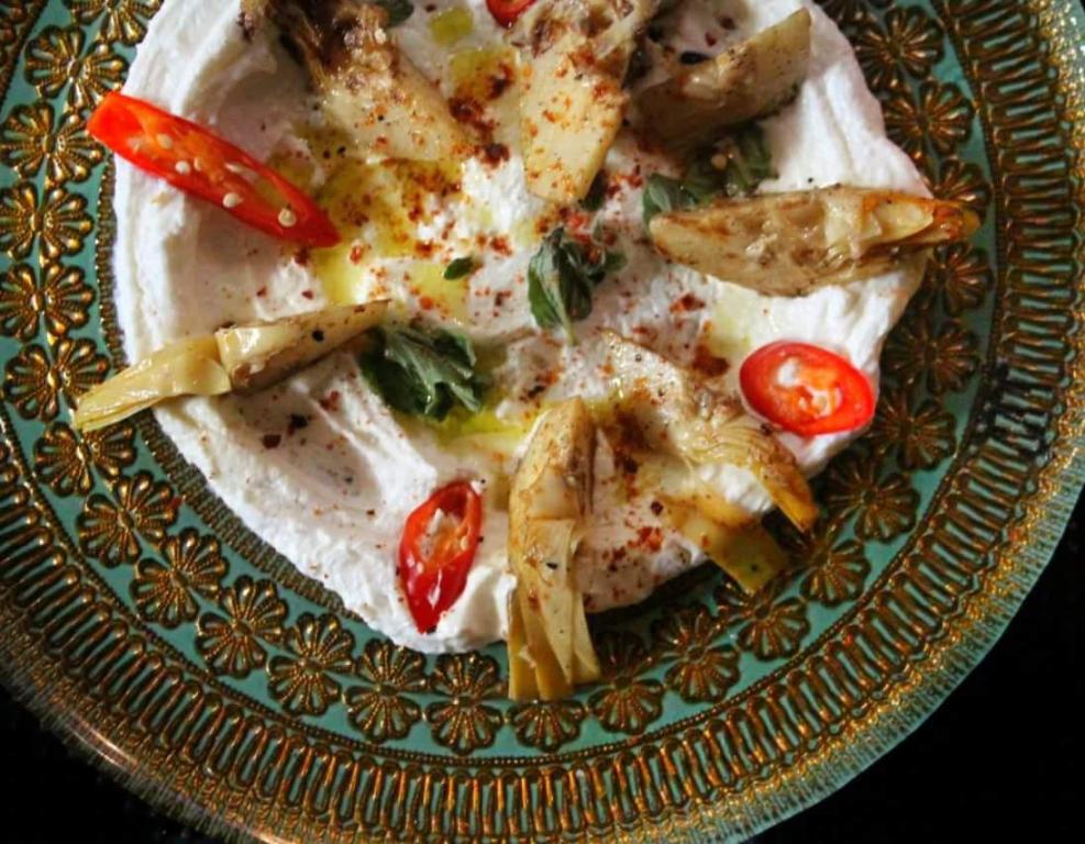 מרגוזה בר מרגוזה בר