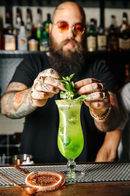 מרגוזה בר מרגוזה בר