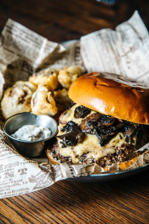 מרגוזה בר מרגוזה בר