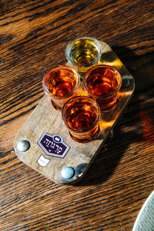 מרגוזה בר מרגוזה בר