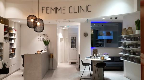 פאם קליניק פאם קליניק