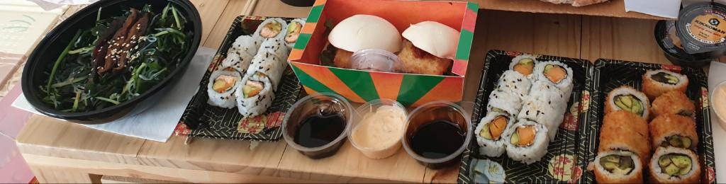 זה סושי זה סושי