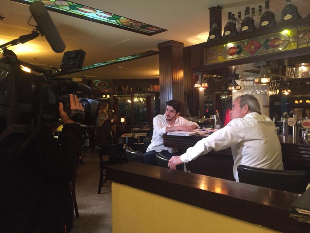 ארנולד ארנולד