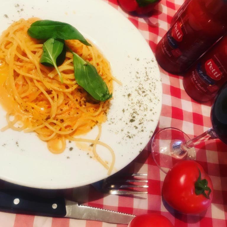 פנה פסטה בר פנה פסטה בר