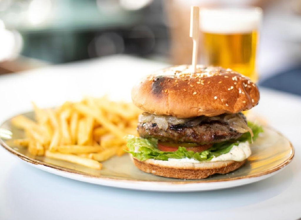 זוריק זוריק