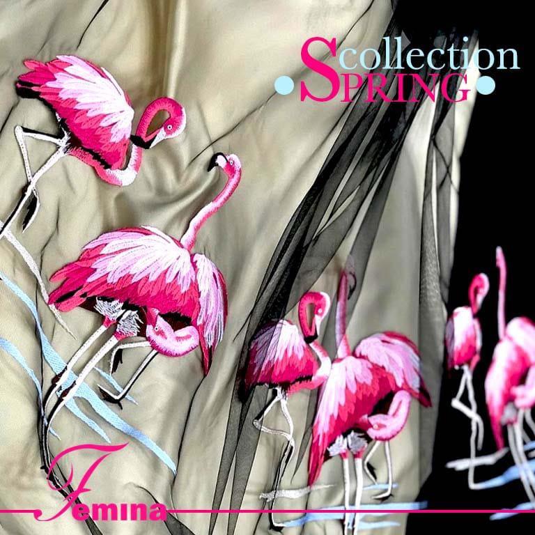 פמינה בדים פמינה בדים