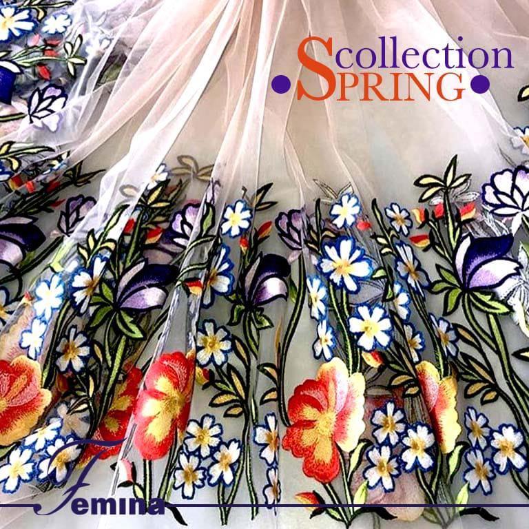 פמינה בדים פמינה בדים