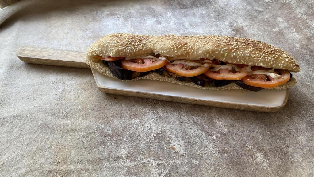 בר לחם בר לחם