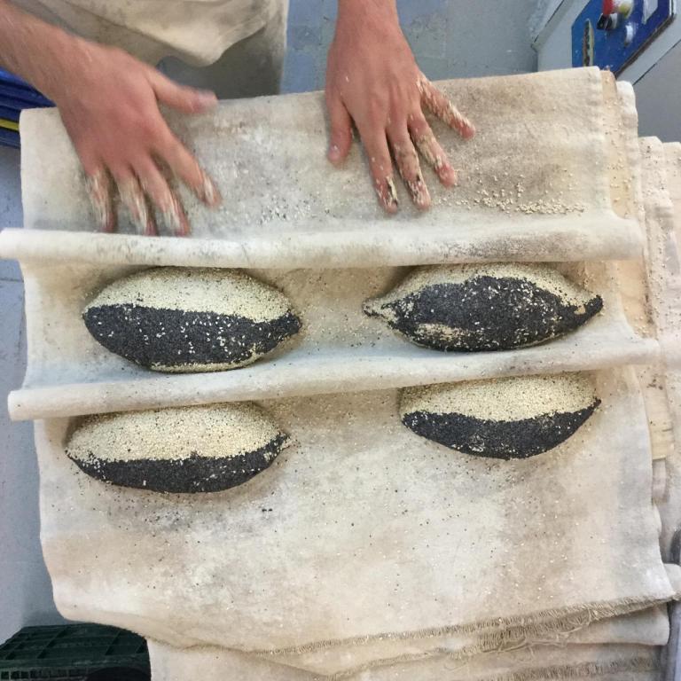 בר לחם בר לחם