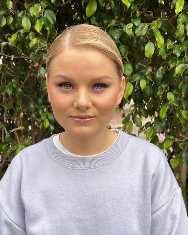 Tali golan makeup & more Tali golan makeup & more