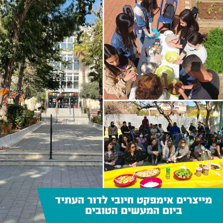 האקדמית תל אביב יפו האקדמית תל אביב יפו